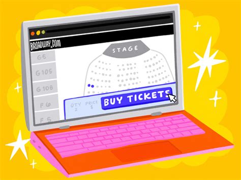 how to enter broadway lottery|Introduction to Broadway Lotteries.